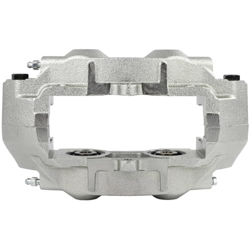 Image of 187020 Rear Left Disc Brake Caliper Assembly w /o Bracket