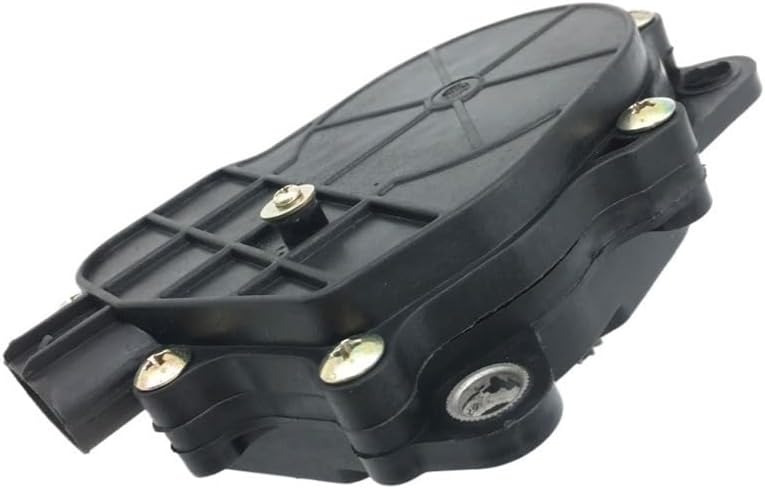 Power Transfer Sub-Actuator Front Differential Case Distribution Device Fit for Massimo ATV QUADS HS400