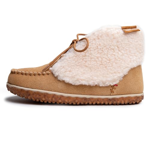 Image of Minnetonka Women's Torrey Bootie Slipper
