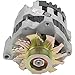Bosch AL8592N 100% New Alternator for Select 1990-96 Buick, Chevrolet, GMC, and Oldsmobile Cars, Trucks, SUVs, and Vans