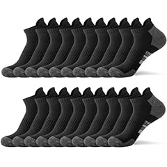 Black Style 3 (10 Pairs)