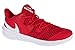 NIKE Men's CI2964-610_43 Volleyball Shoes, Red, 9.5