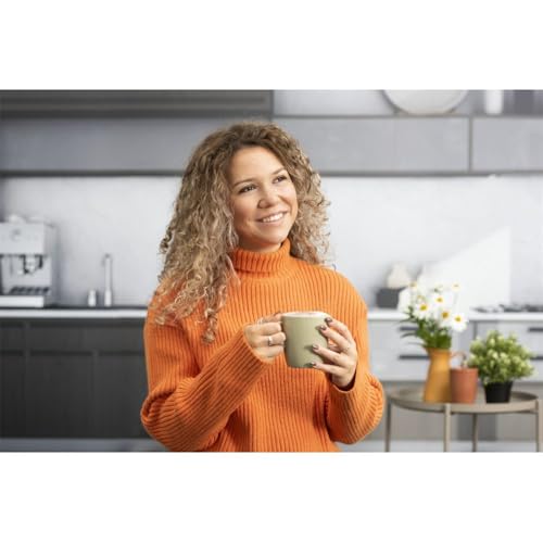 Xavax Dauerpad 2er Set (für Philips Senseo und baugleiche Kaffeepad-Maschinen, Pad-Filter für Kaffeepulver, loser Tee, Kaffeedauerpads wiederbefüllbar, spülmaschinengeeignete Kaffeefilter) schwarz