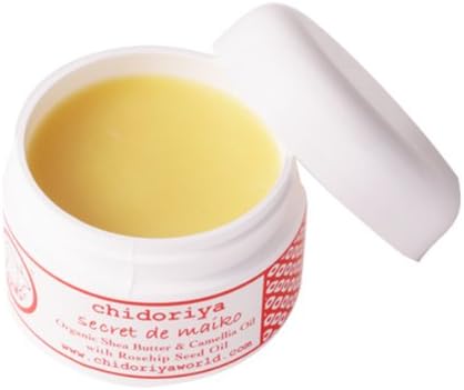 Secret de Maiko Face Cream 1oz Cream by Chidoriya