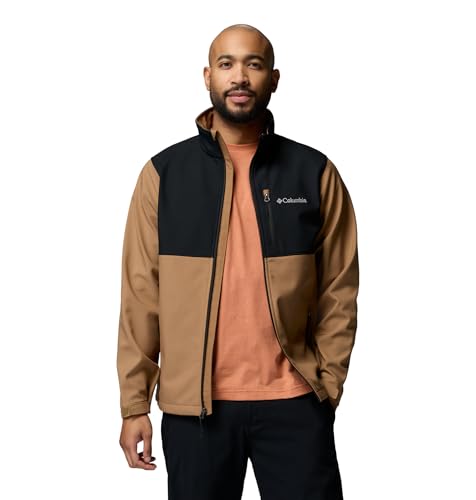 Image of Columbia Men's Ascender Softshell Jacket