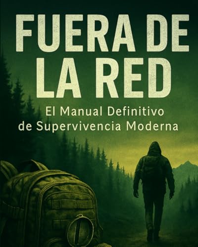Fuera de la Red - El Manual de Supervivencia para la Vida Moderna: Cultiva, Cura, Intercambia y V...