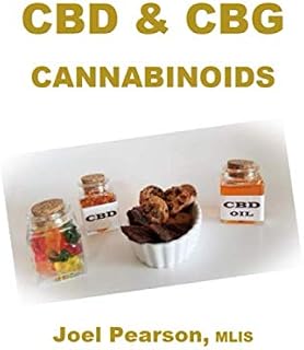 CBD & CBG CANNABINOIDS