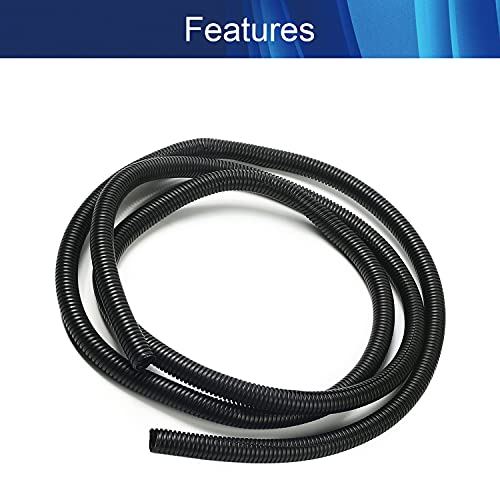 Recopilación y reviews de Tubo corrugado flexible eléctrico favoritos de las personas. 19 Imagen adicional