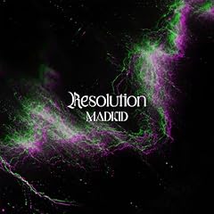 Resolution (English ver.) / MADKID