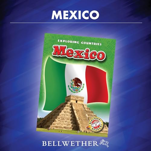Mexico by Colleen Sexton episode artwork