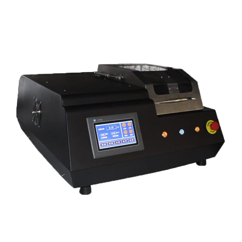 GS-5000B Automatic High-Speed Precision Cutting Machine