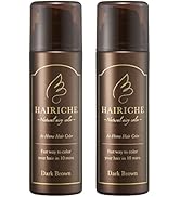 Amazon | ヘアリシェ ナチュラルエアリーカラー (ダークブラウン 1本