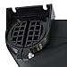Performance Plus Carts RHOXAir 48V Golf Cart Cooling Fan | Compatible with Most 48V Electric Golf Cart Models