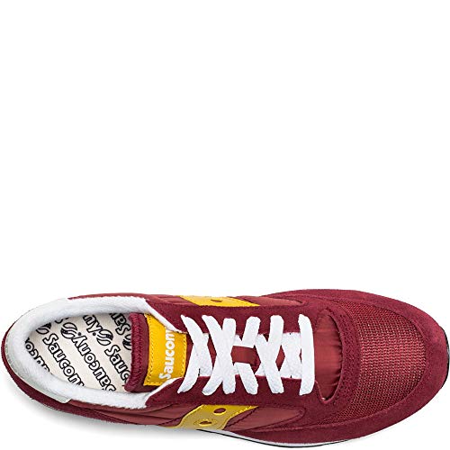 Image of Saucony Women s Jazz CL Cozy Sneaker