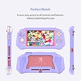 Zoom IMG-1 fiwwat custodia per nintendo switch
