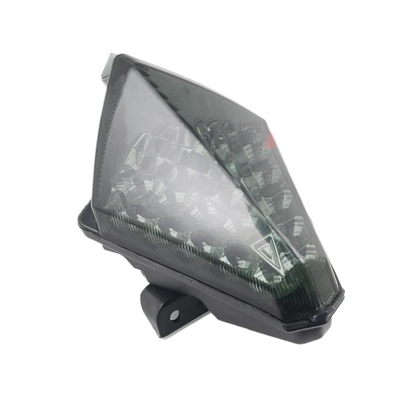 Feu arrière clignotant YZF R1 et TMAX 530 led intégré