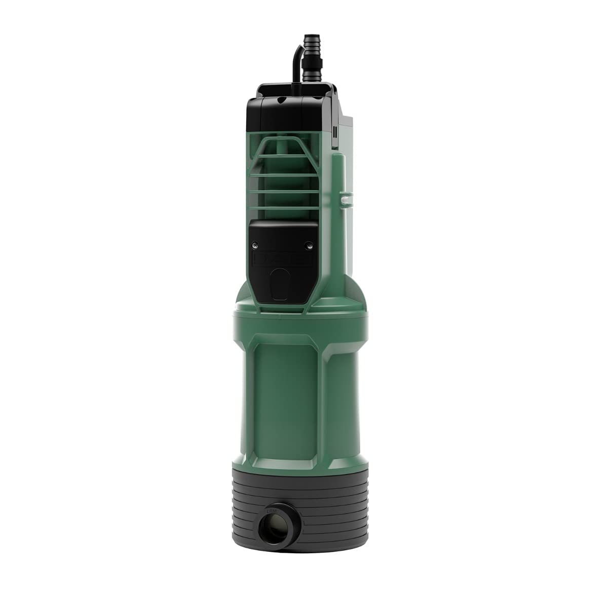 Grupo de presión sumergible DAB Kit Divertron X-S 900
