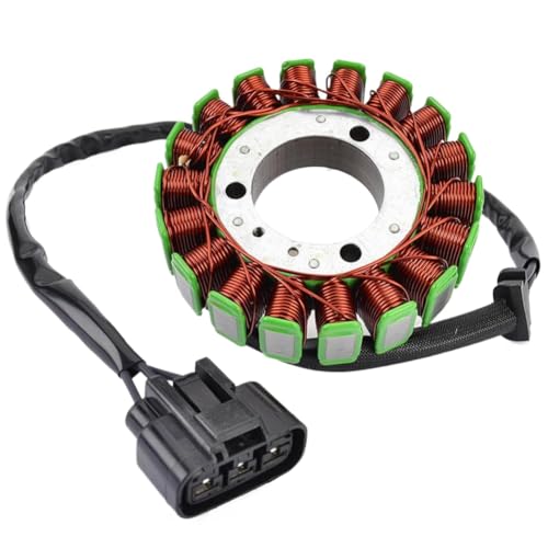 Stator alternateur 0700-032000 compatible 650MT 650NK ABS