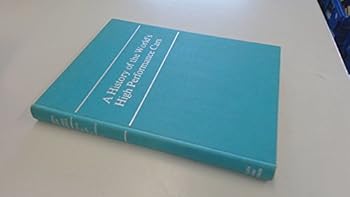 Hardcover History of the World's High Performance Cars Book