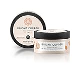100% vegan Maria Nila Colour Refresh, Bright Copper,1er Pack (1 x 100 ml)