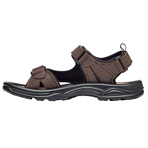 Propét Men's Daytona Flat Sandal4