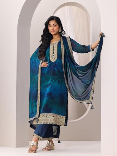 Image of Libas Womens Kurta Set