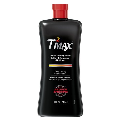 Hawaiian Tropic T2 Max Indoor Tanning Lotion (8 fl oz)