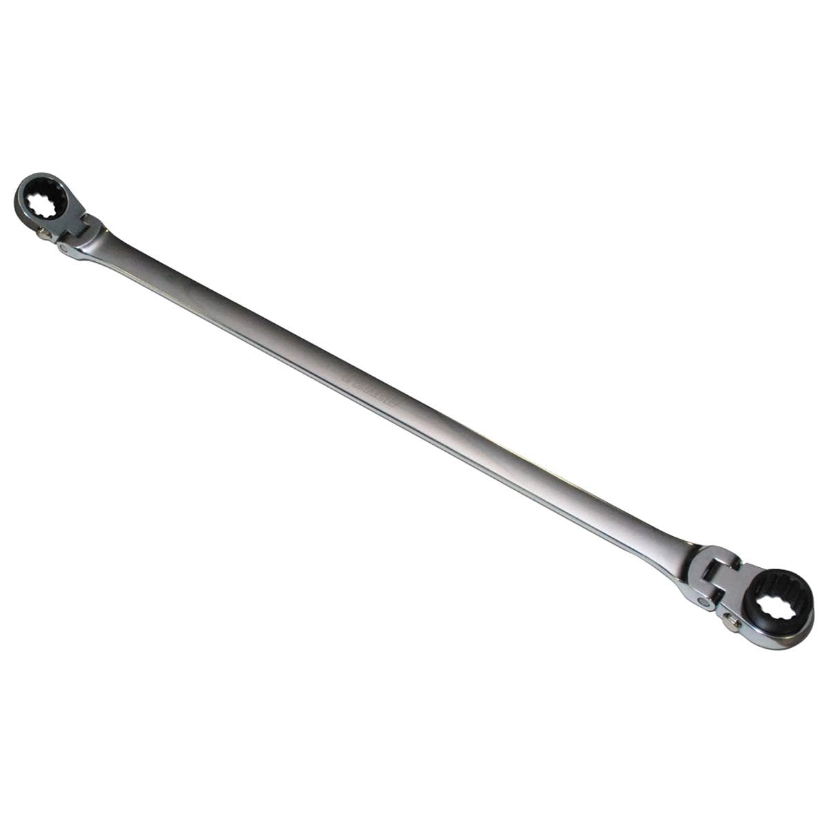 Mountain 5-Piece Metric Wrench Set - Extra Long -9 Mountain 5-Piece Metric Wrench Set - Extra Long -9