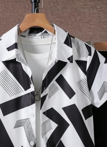 Image of Tagas Boys' Shirt | boy and Kids Cloth||Casual Vacation Shirt||Half SleeveShirt||