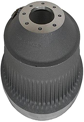Image of Bendix Premium PDR0387 Rear Brake Drum for Select Models Chevrolet C30, C30 Pickup, C3500, G30, K30, K3500, P30, P30 Van, R30, R3500, V30, V3500, GMC C35, C35 /C3500 G3500, P3500, Workhorse