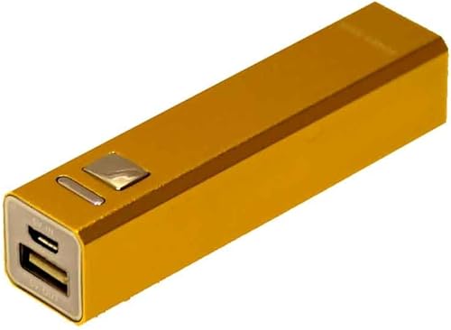 Miniatura 6 de 2600 mAh Batería Externa Portátil Power Bank Cargador para Para iPhone 5S, 5 C, 5, 4S, 4, 3 GS, 3 G, Kindle Fire HDX 7" 8.9," Otros Smart Mobile