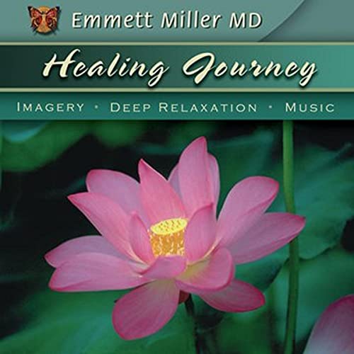Healing Journey (Written by Dr. Emmett Miller) episode artwork