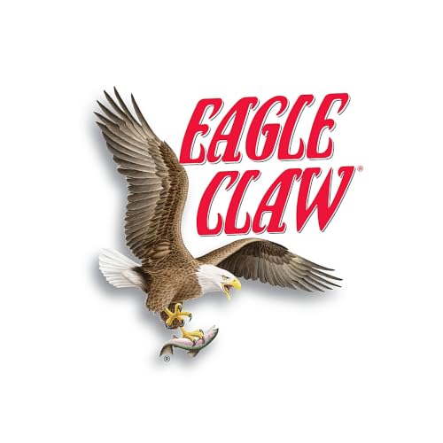 Compatible with EAGLE CLAW HOOKS Compatible with...