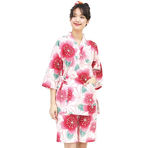 桜 女性用甚平のおすすめ人気ランキング Best One ベストワン ベストが見つかるおすすめ情報メディア