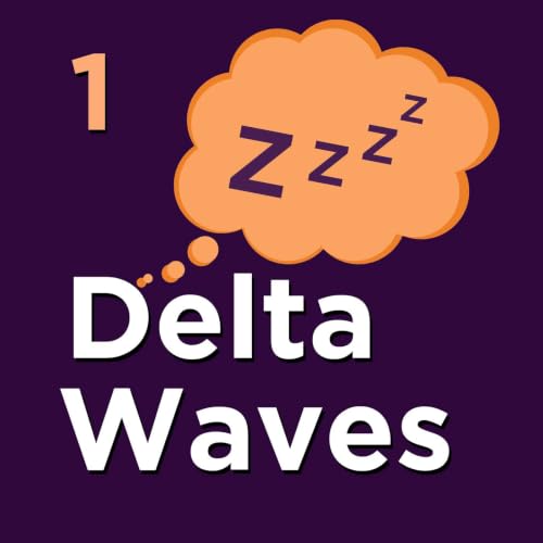 Delta Waves No.1 - Deep Subliminal Pulsating Delta Waves for ADHD + ASD