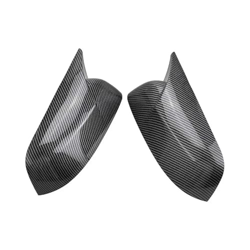 Coques Rétroviseurs Remplacement Boîtier Cassé Réparation Rétroviseur