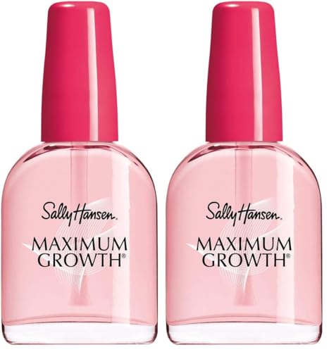 Sally Hansen Maximum Growth (Pack of 2)