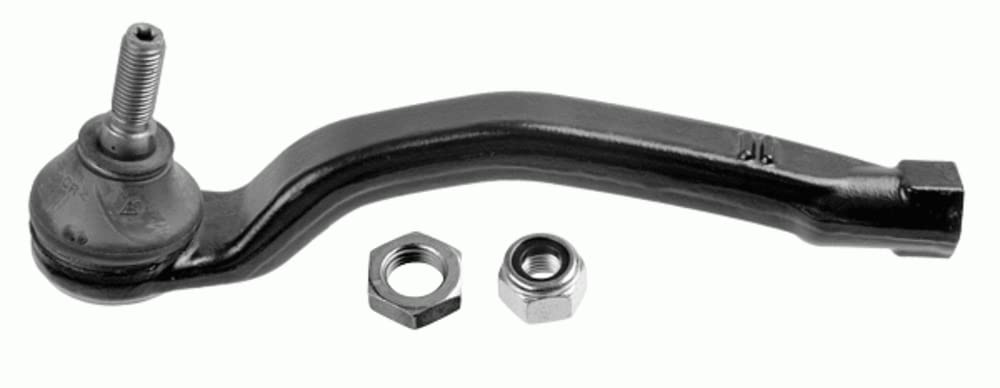 56278 - 543022134R COPPIA AMMORTIZZATORI ANTERIORI DX SX RENAULT CLIO 3 III (BR0/1,CR0/1)(05-13) 1.5 dCi 86 CV - ORIGINALE