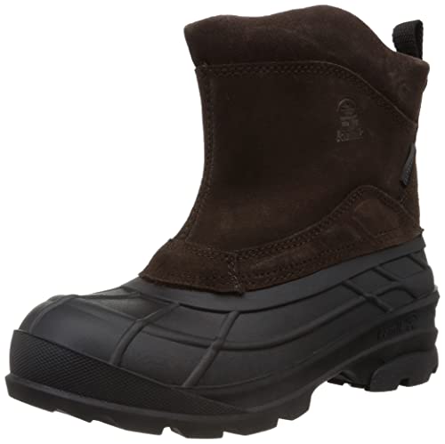 Kamik Men's Champlain Wide Winter Boots