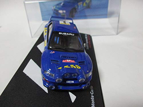 Amazon | デアゴスティーニ ラリーカーコレクション イクソ 1/43