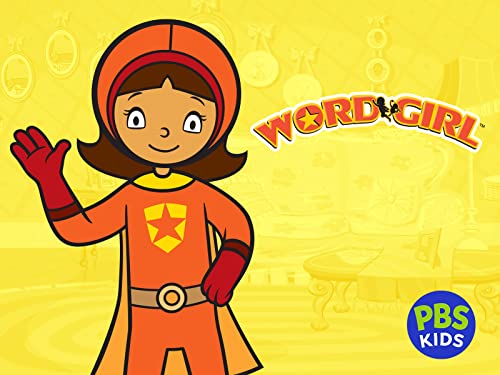 WordGirl Season 7