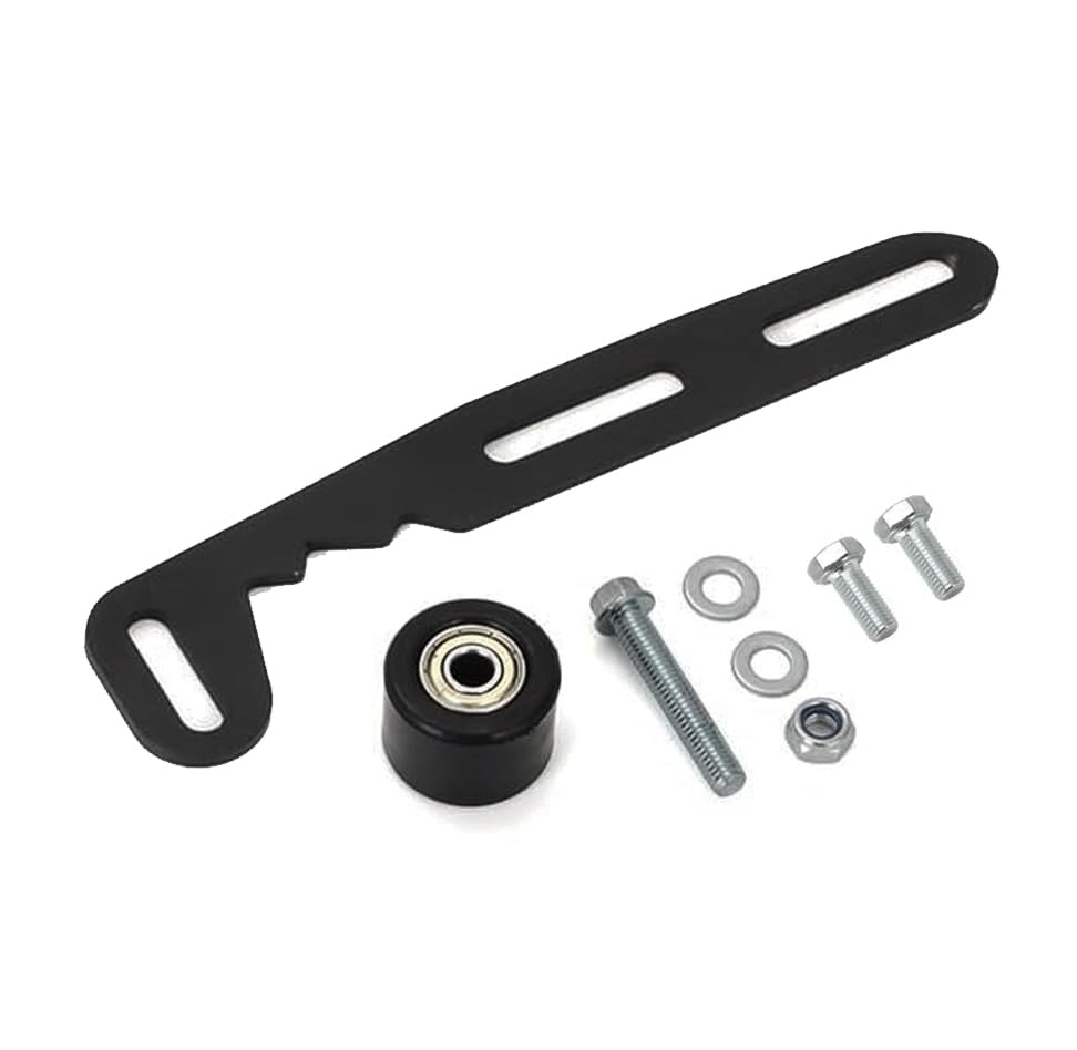 Image of Chain Tensioner Adjuster fit for Predator 212cc 224cc 236cc 196cc for Coleman CT200U CT200U-EX BT200X CT100U Baja Doodlebug DB30 Mini bike fit for GX160 Gx200 Engine KT196 Go kart