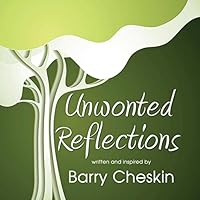 Unwonted Reflections 1622879295 Book Cover