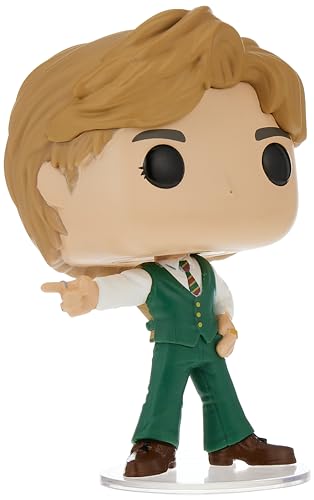 Funko Pop! Rocks: BTS – Dynamite – V – Figurine en Vinyle à Collectionner – Idée de Cadeau – Produits Officiels – Jouets pour Les Enfants et Adultes – Music Fans - Les Beatles, Paul McCartney, John Lennon, RIngo Starr, George Harrison Funko Pop! Rocks: BTS - Dynamite - V - Figurine en Vinyle à Collectionner - Idée de Cadeau - Produits Officiels - Jouets pour Les Enfants et Adultes - Music Fans