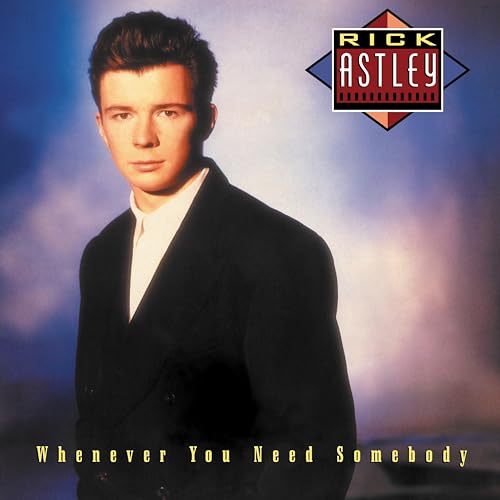 Rick Astley