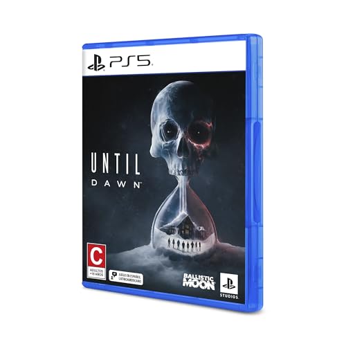 Opiniones de Until dawn más recomendados. 6 Opiniones de Until dawn más recomendados. 6