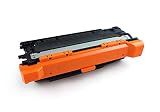 Green2Print Recycling Toner cyan für: HP CE251A, 504A, Farbe: cyan