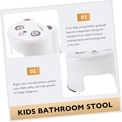 Cartoonplasticstoolbabysinkpottywithstepstoiletstoolspottytrainingstepstoolplasticchairsstoolforkidssmallstepchildrensstooltoddlerwhitehousehold20x20x12cm  Urban Country Home Decor Cartoon plastic stool baby sink potty with steps toilet stools potty training step stool plastic chairs stool for kids small step childrens stool toddler white household 20x20x12cm  urban country home decor