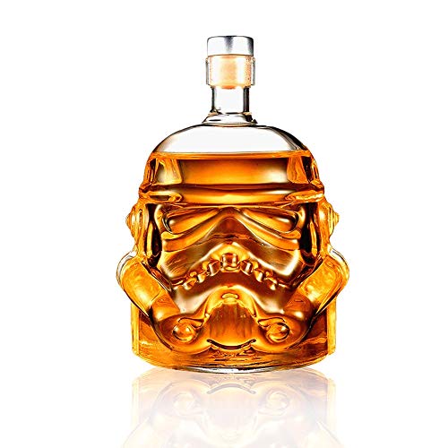 Best Decanter For Men Star Wars