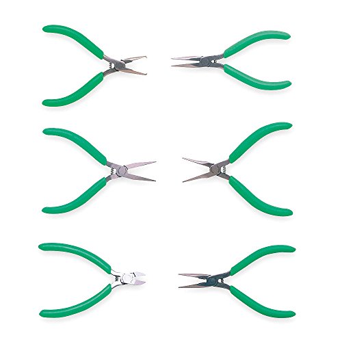 Apex Xcelite C1k Electronic Tool Kit